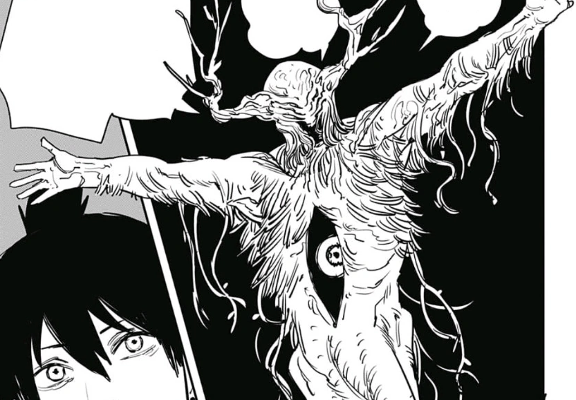 What Are the Devils in 'Chainsaw Man?
