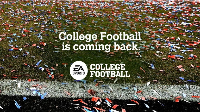EA Sports to Release 'Official Update' on College Football Video Game During CFP Championship