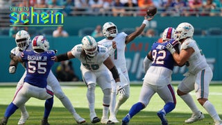 Thursday Night Football odds, spread, line: Dolphins vs. Bengals  prediction, NFL picks by expert who is 21-10 