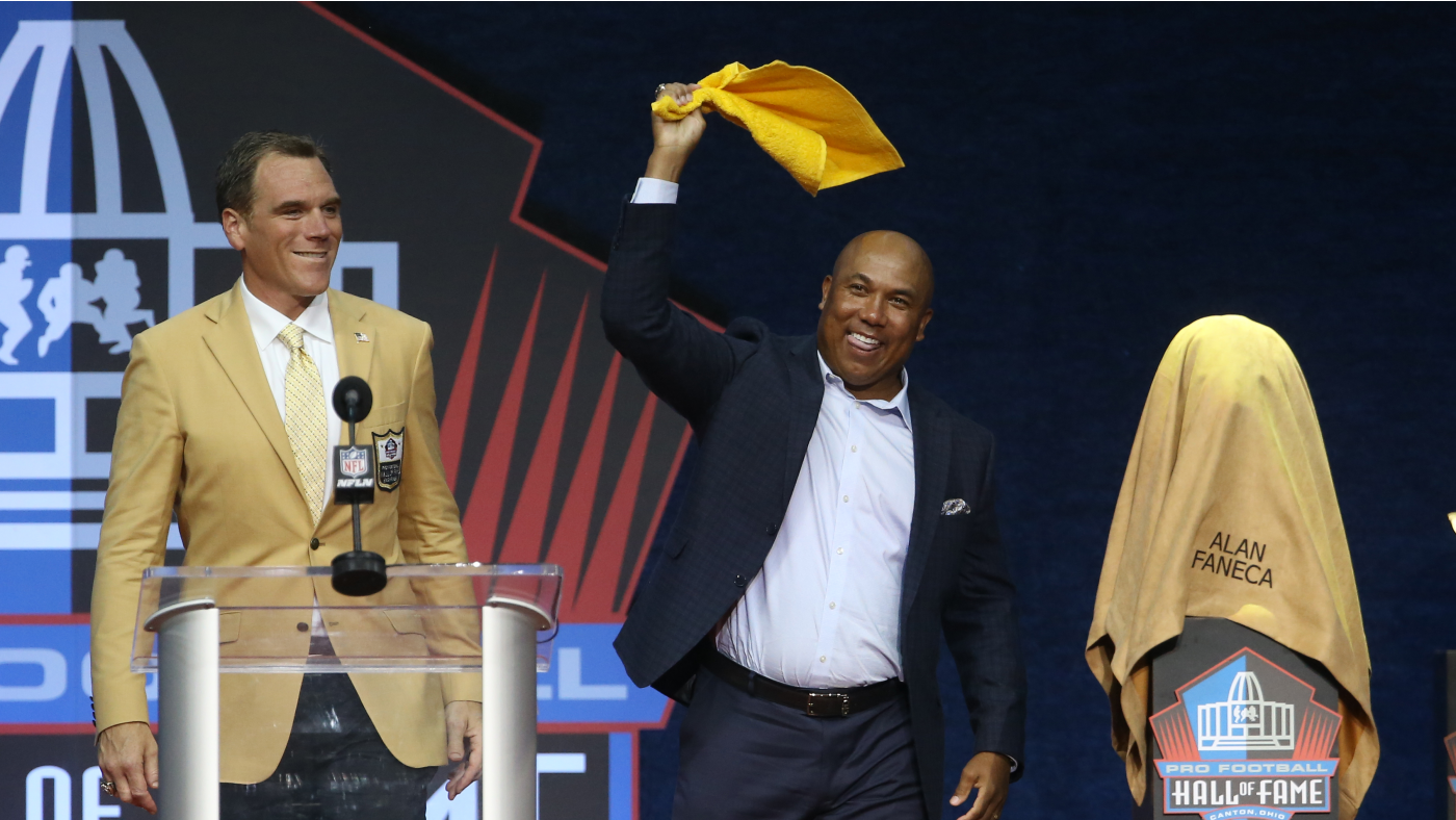 Mantan Steelers hebat, Super Bowl XL MVP Hines Ward berbagi alasan utama mengapa dia tidak masuk Hall of Fame