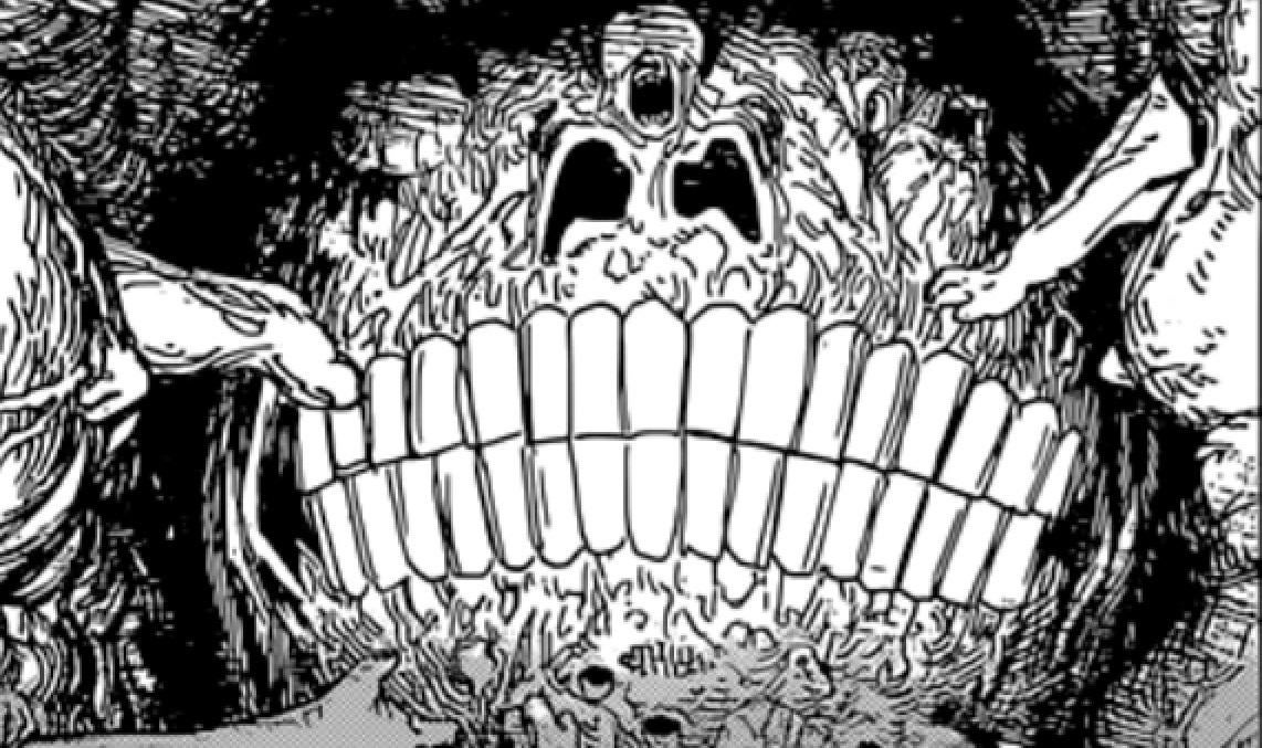 Chainsaw Man Introduces One of the Scariest Devils Yet