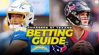 Chargers vs. Texans live stream: How to watch Sunday's Week 4 NFL matchup  online - DraftKings Network