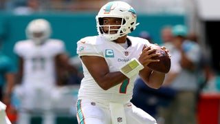 Miami Dolphins Look to Tua as They Hope to Stay Undefeated on Thursday  Night 