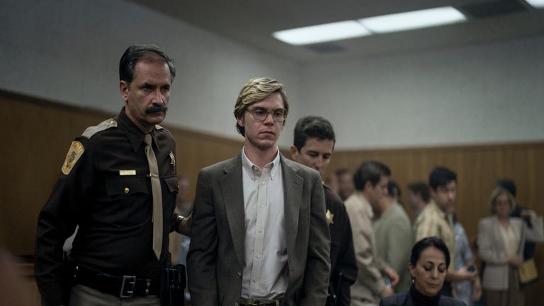 'Dahmer – Monster: The Jeffrey Dahmer Story' Title Has Netflix Viewers Groaning