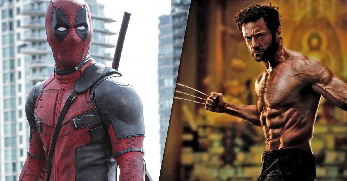 Deadpool 3' to have an angrier version of Wolverine: Hugh Jackman  confirms- The New Indian Express