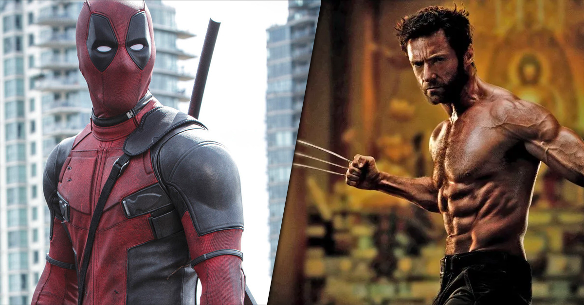 Wolverine entra pro MCU: Ryan Reynolds confirma Hugh Jackman em