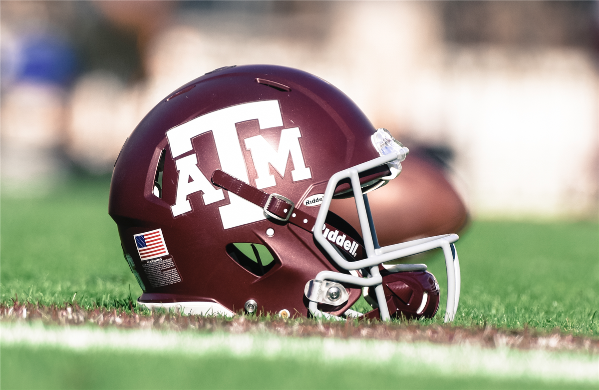 CFB Week 5 ATS: Texas A&M Vs. Mississippi State Live Stream Of NCAA ...