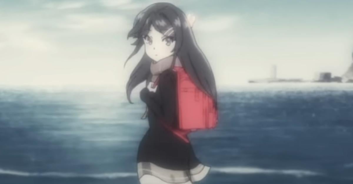 SEISHUN BUTA YAROU BUNNY GIRL SENPAI SEASON 2 [PREVIEW] TRAILER 