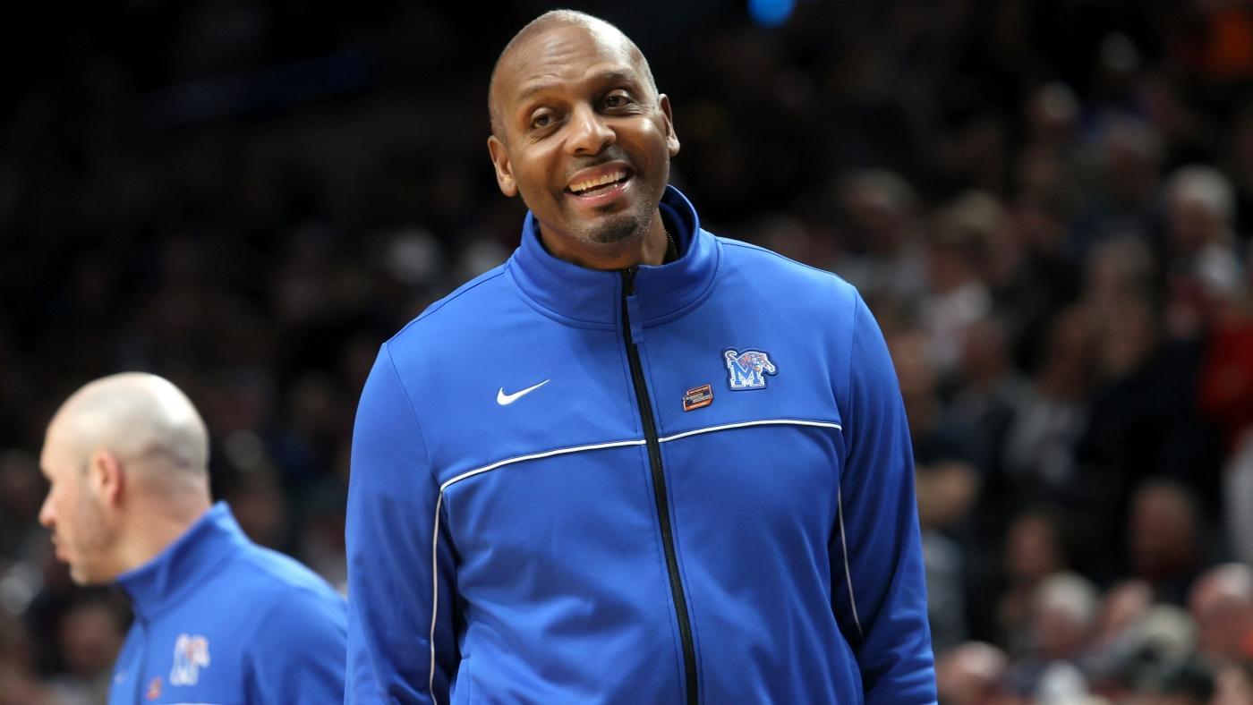 Man arrested, charged with stealing 26 pairs of shoes from Penny Hardaway’s home in Memphis