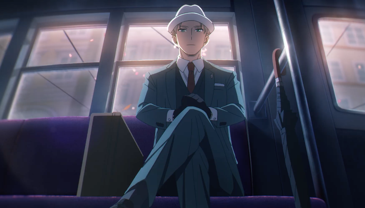 SPY x FAMILY - 2ª arco estreia dia 1 de outubro - AnimeNew