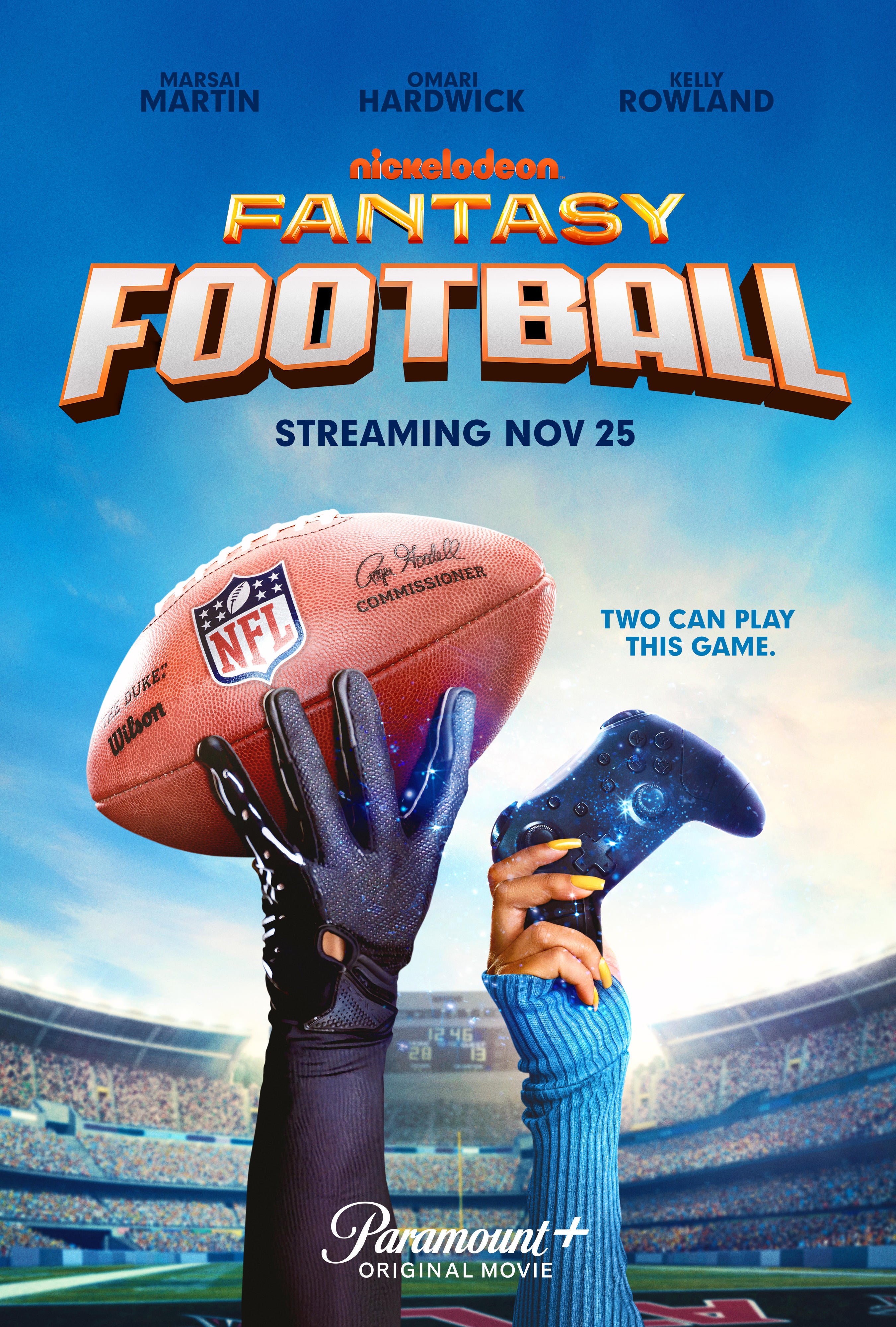FANTASY FOOTBALL FANTASY FOOTBALL