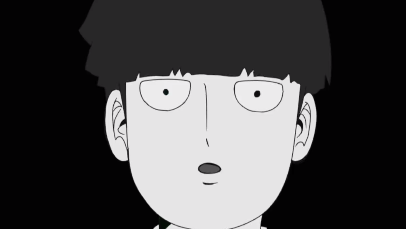 Mob Psycho 100 Season 3 Dub Moving Forward Without Mob Voice Actor