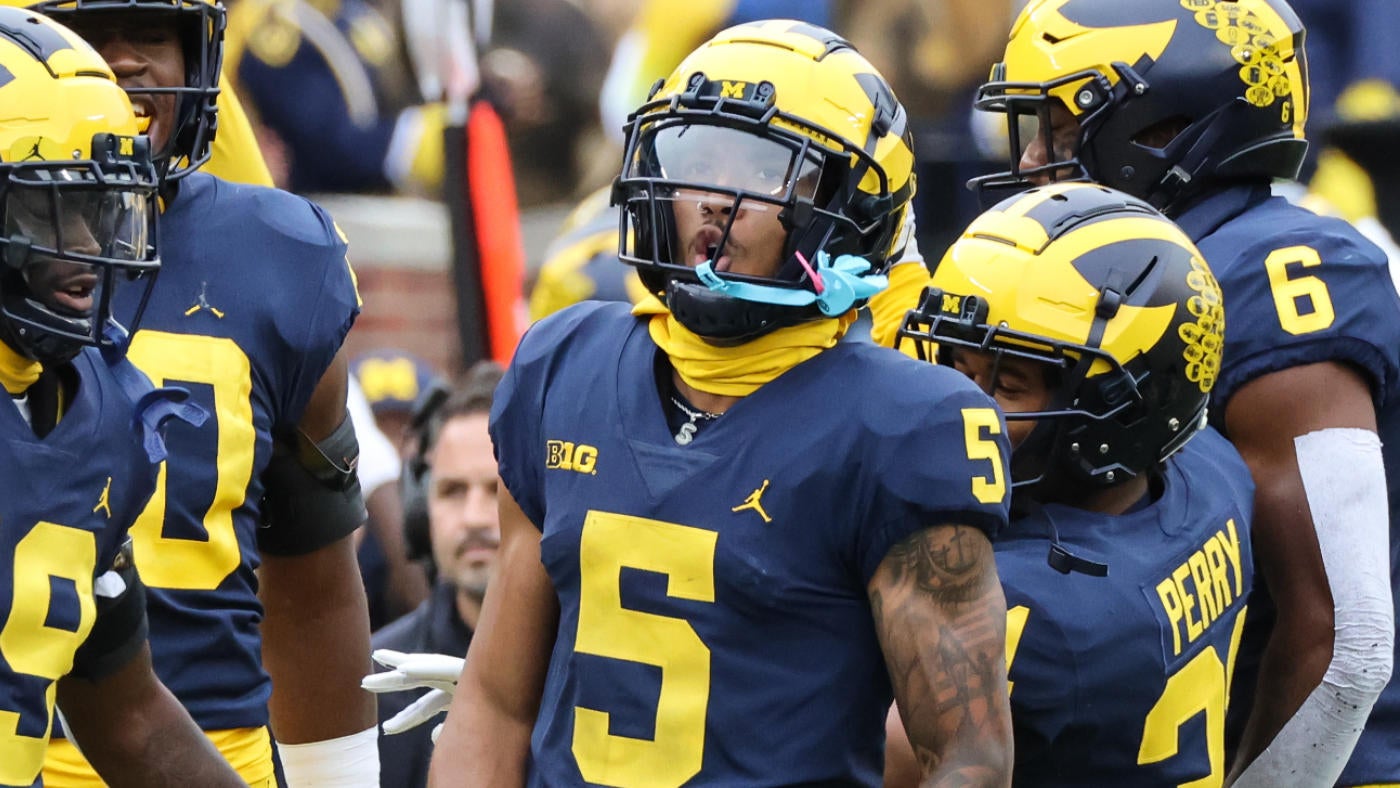 2023 NFL Mock Draft: Ravens, Cardinals, Titans help struggling secondaries; Seahawks get franchise QB at No. 1
