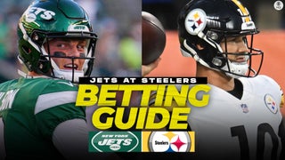 Watch Steelers vs. Jets: How to live stream, TV channel, start time for  Sunday's NFL game 