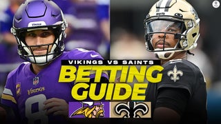 Vikings Game Sunday: Vikings vs. Saints injury report, spread, over/under,  schedule, live stream, TV channel