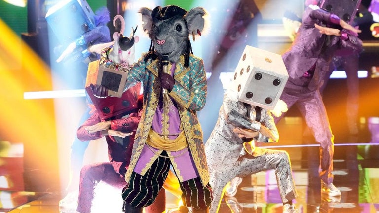 'The Masked Singer': Pi-Rat Is a Major Comedian