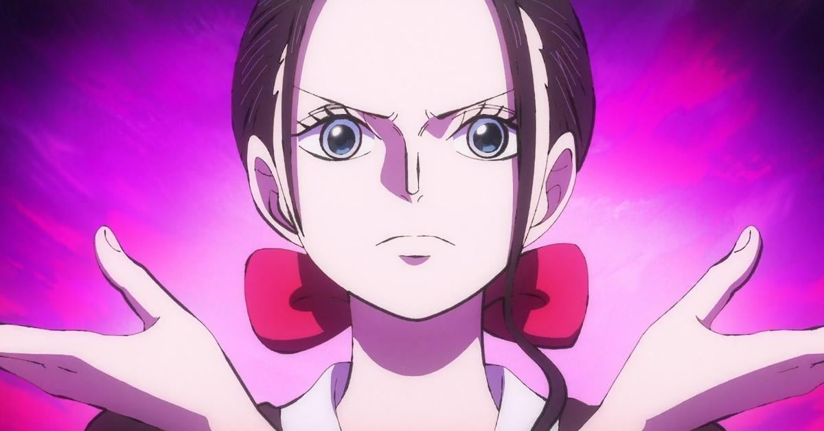 One Piece Star Lera Abova Teases Nico Robin's Debut in New Letter: Read