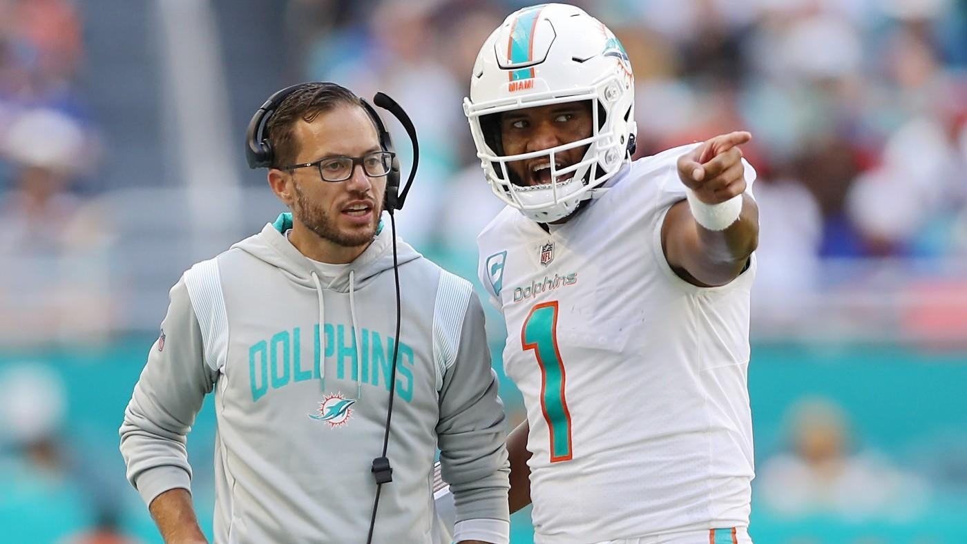 Dolphins vs. Bengals: Time, live streaming, how to watch, key matchups, pick for 'Thursday Night Football'