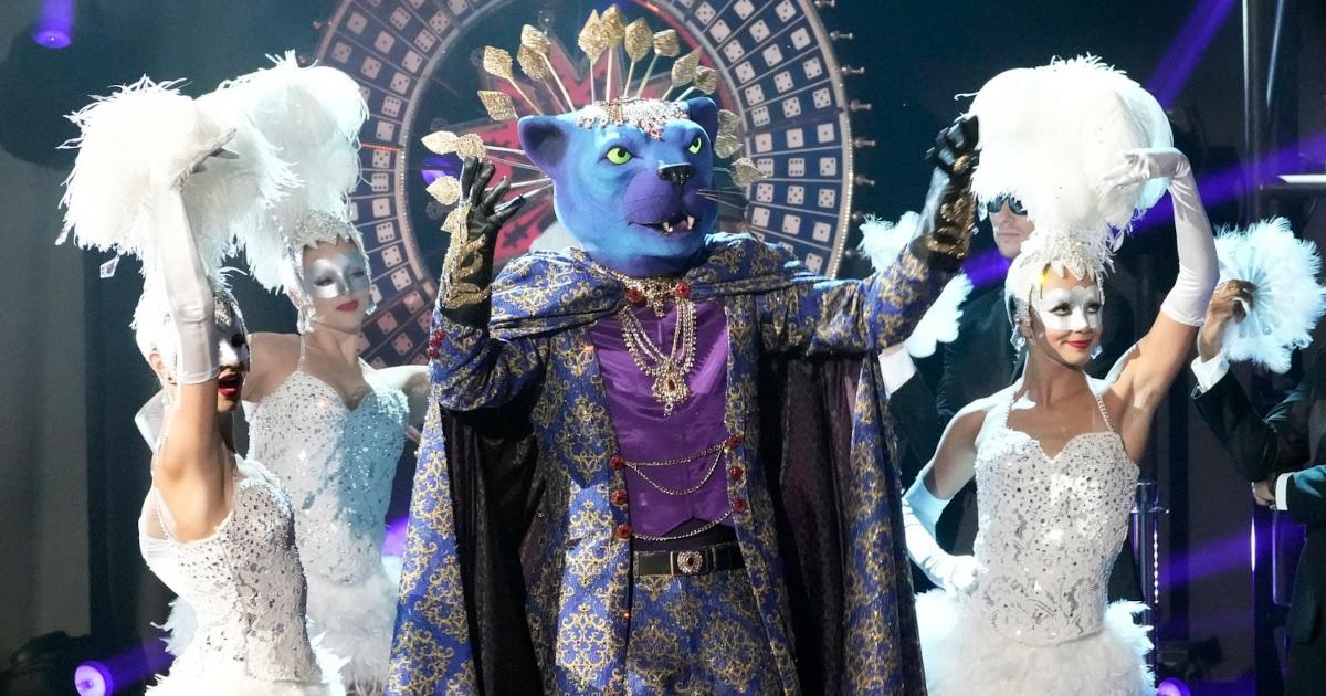 'The Masked Singer': Panther Is a '90s R&B Star.jpg