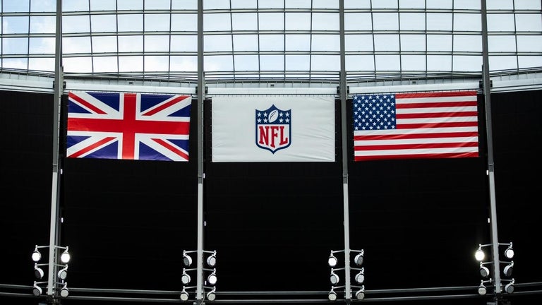 NFL International Games 2022: Time, Channel and How to Watch All Matchups