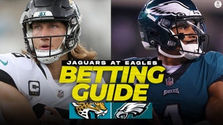 How to watch Eagles vs. Jaguars: NFL live stream info, TV channel, time,  game odds 