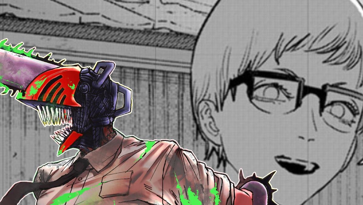 Chainsaw Man Anime: Release Date, Trailer, Cast, Plot and More