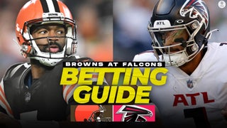 How To Watch Browns Vs. Falcons (Radio, TV, Streaming)