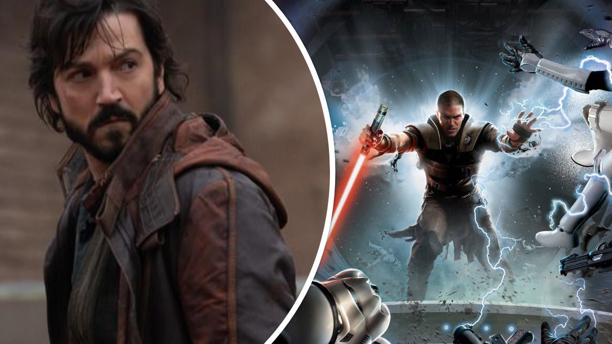 Star Wars Stuff on X: #Andor character posters!  /  X