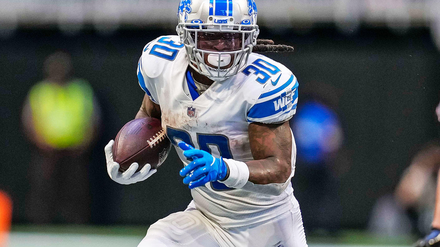 NFL odds, lines, picks, spreads, best bets, predictions for Week 4, 2022: Model high on Steelers, Lions