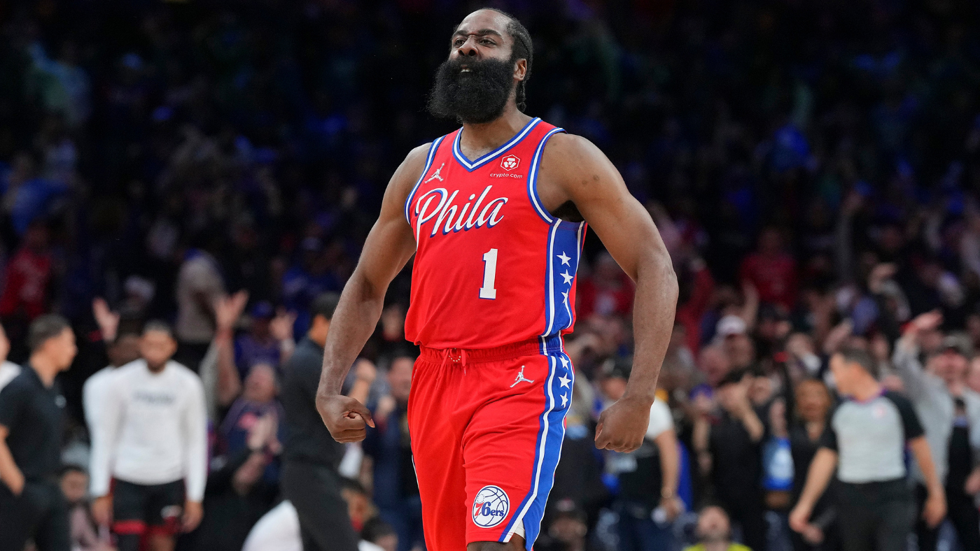 NBA picks: Why 76ers' win total feels like safe bet, plus other Atlantic Division over/unders