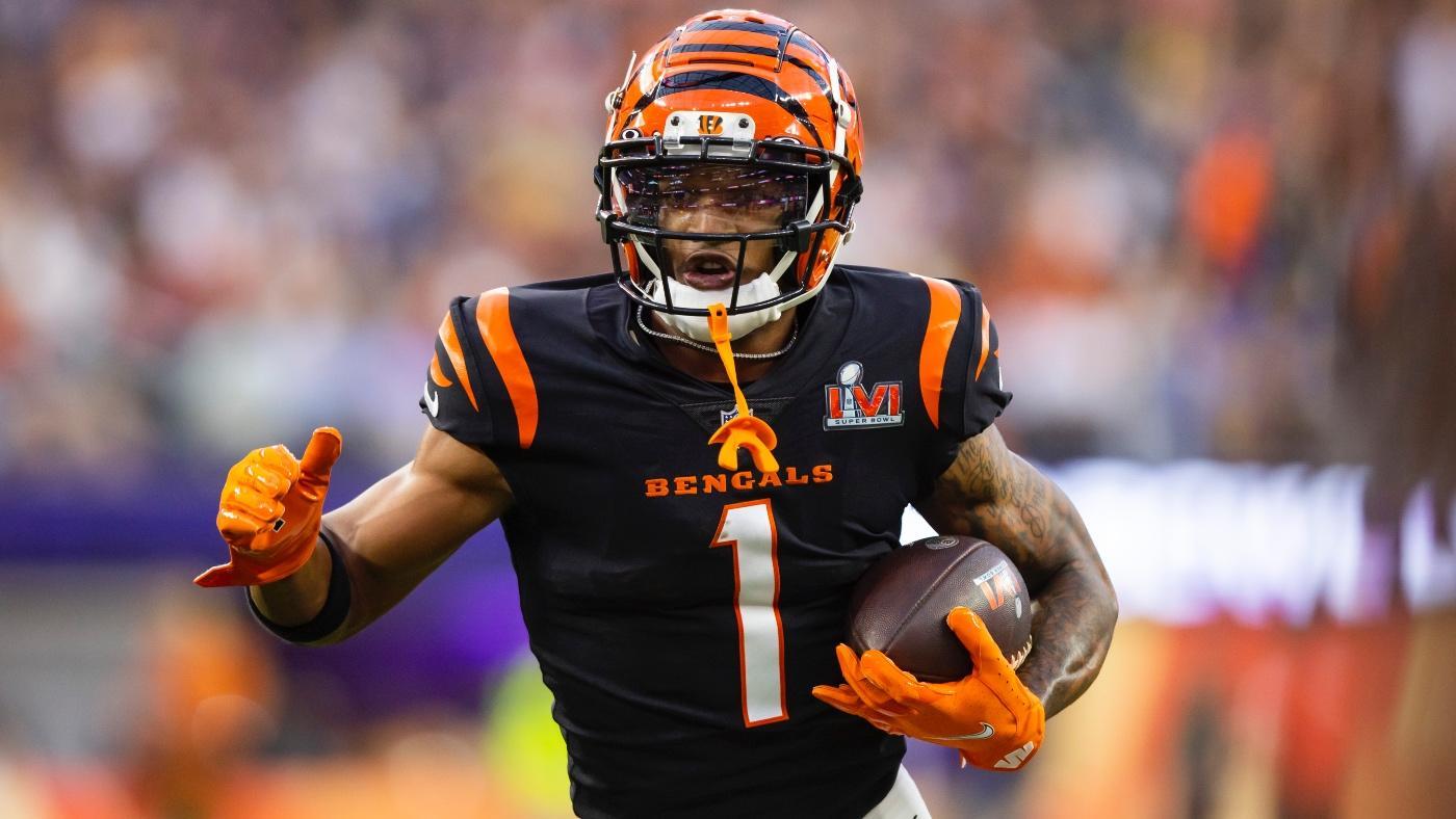 Nfl Dfs Picks Best Lineup Strategy For Ravens Vs Bengals Madden Hot Sex Picture 9717