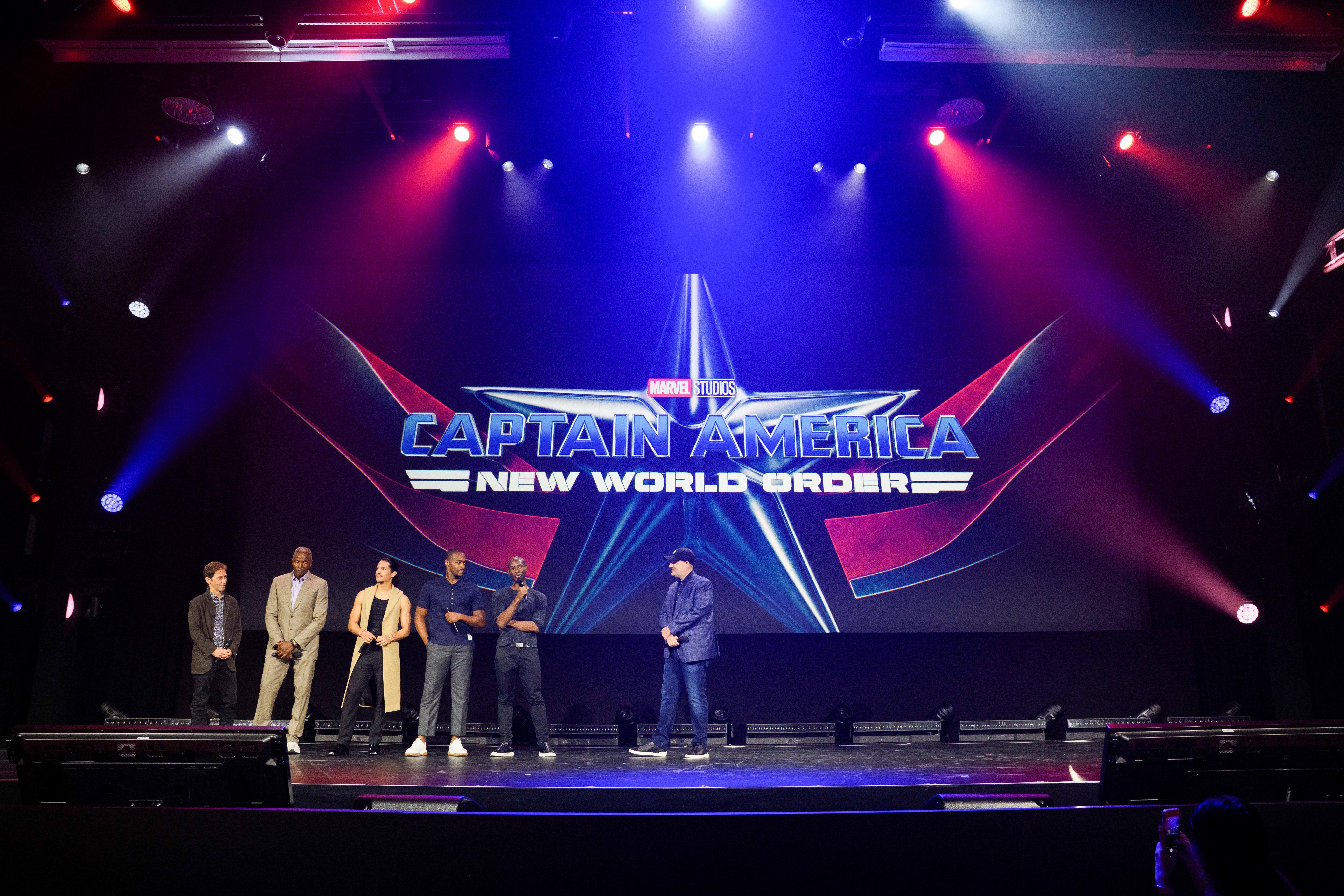 Walt Disney Company's Coverage Of The D23 Expo 2022 Walt Disney Company's Coverage Of The D23 Expo 2022