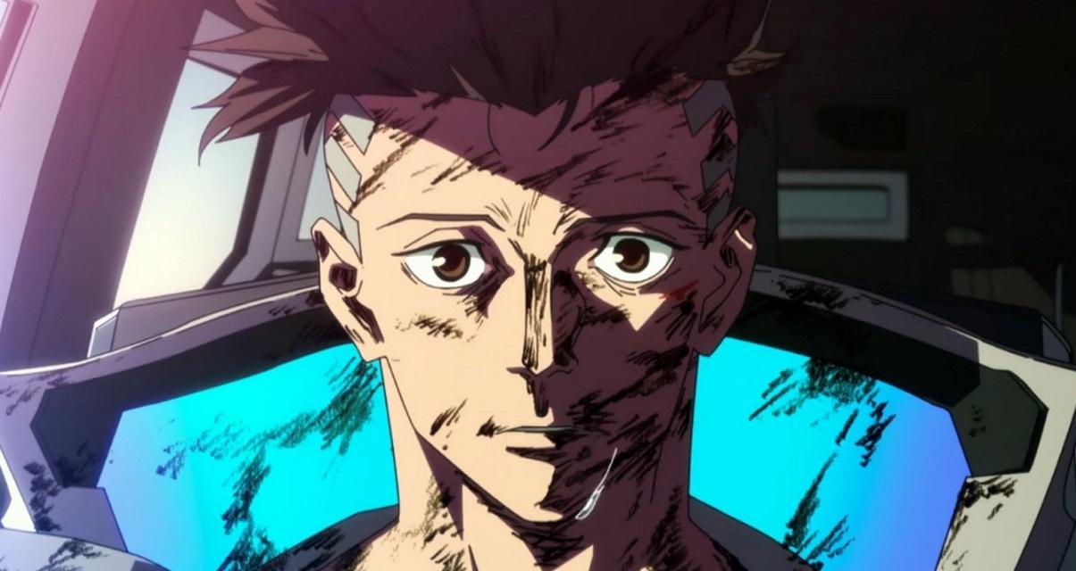 7 best anime like Cyberpunk: Edgerunners for fans to watch next