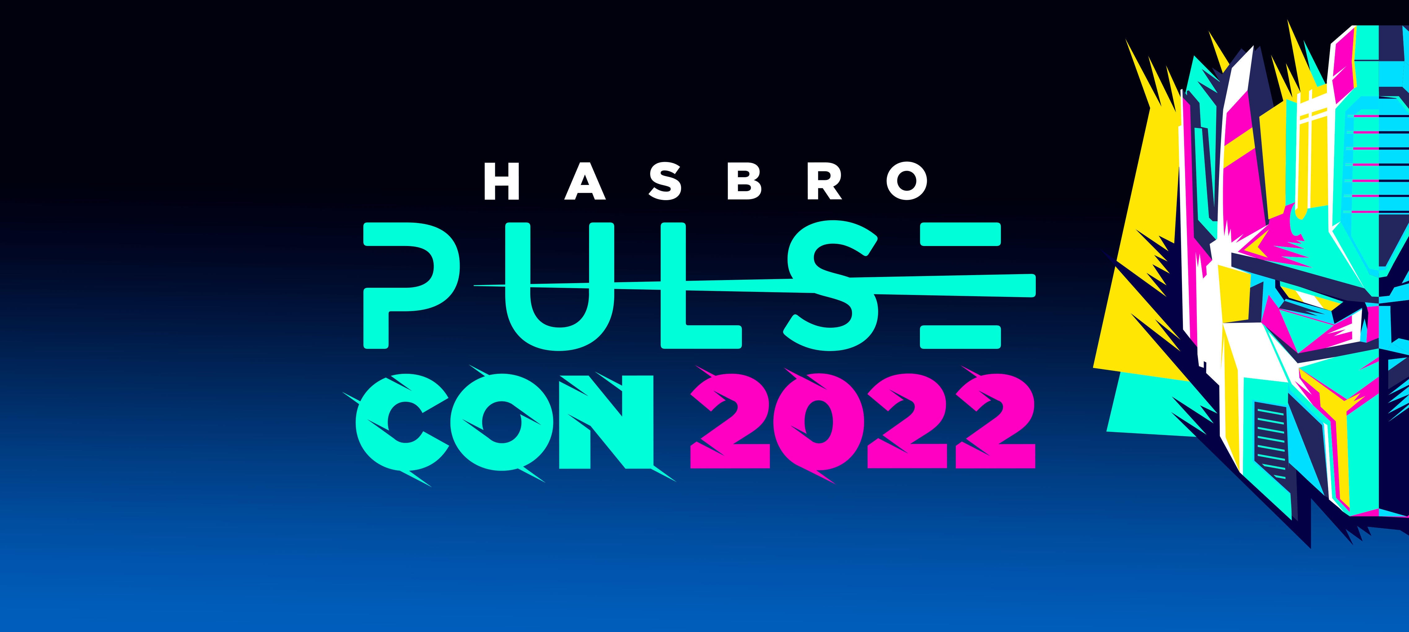 Hasbro 2025 pulse logo