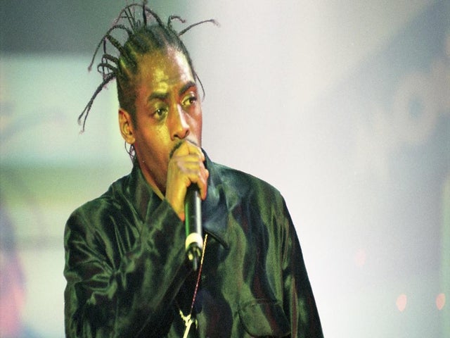 Coolio's Oldest Son Speaks out on Rapper's Death