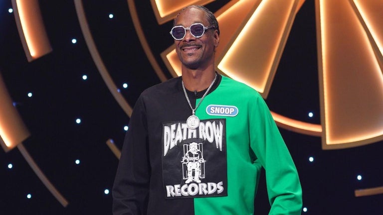 Snoop Dogg's Performance on 'Celebrity Wheel of Fortune' Was Hilariously Terrible