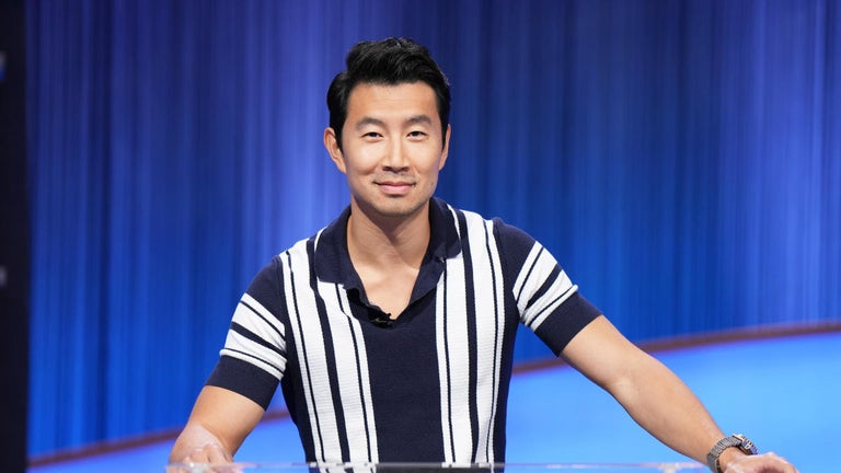 'Celebrity Jeopardy!': Simu Liu Has a Message for Critics of His Performance