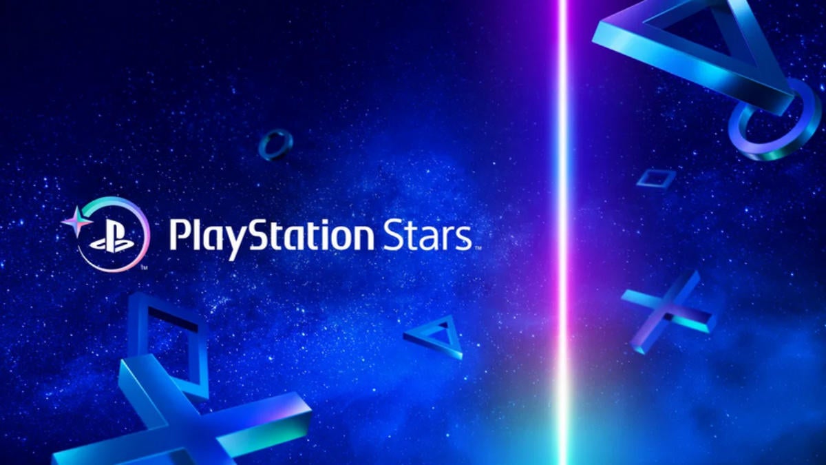 PlayStation Stars Launches with Full Games, PS Store Credit as Rewards