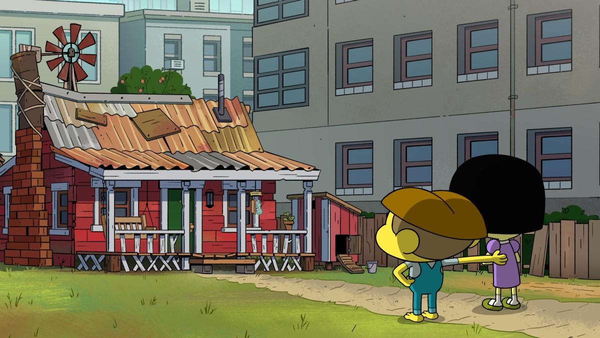 big city greens s3 big city greens s3
