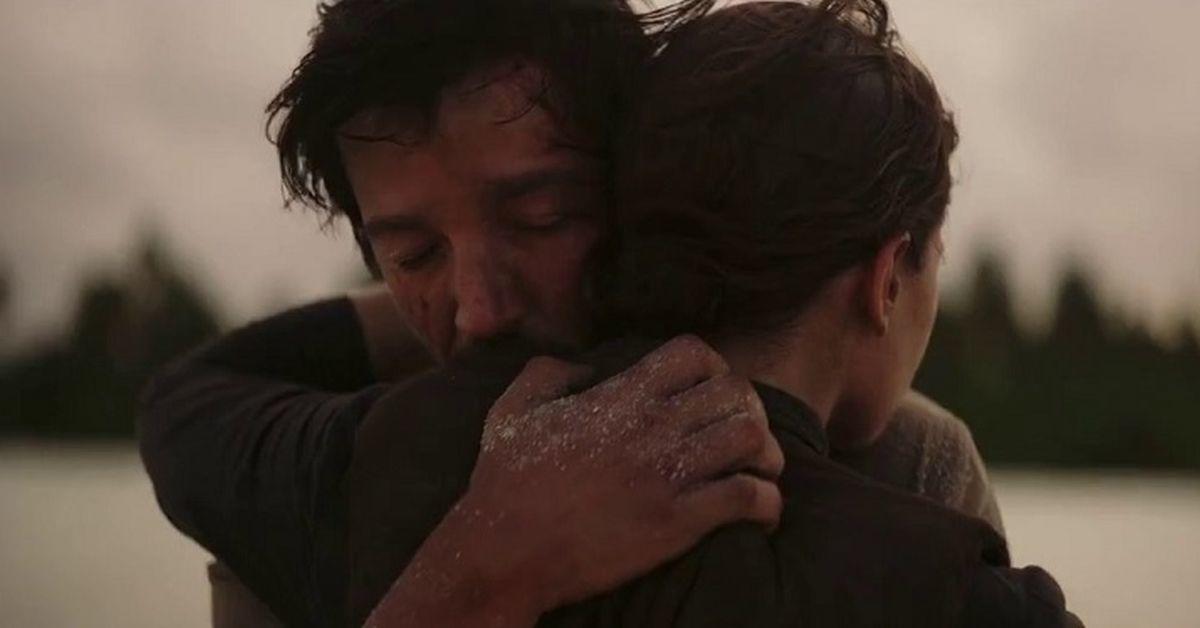 Star Wars: Andor's Diego Luna Shoots Down Rogue One Ending Rumors