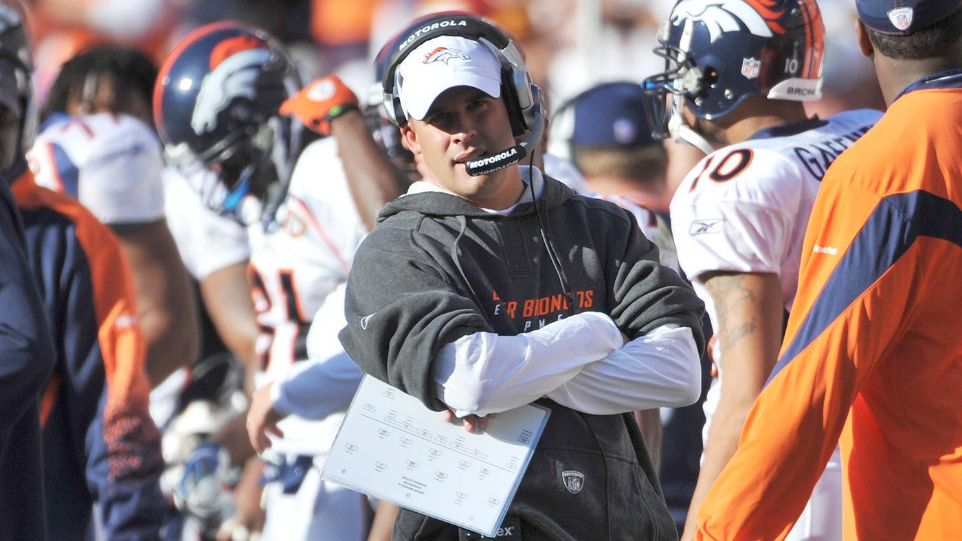 Ex-Broncos player hated playing for current Raiders coach Josh McDaniels, and he explains why