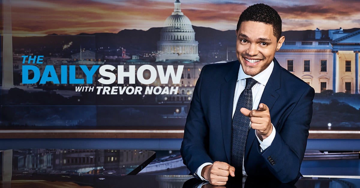 Black Panther: Wakanda Forever: Trevor Noah Teases Another Cameo in Sequel