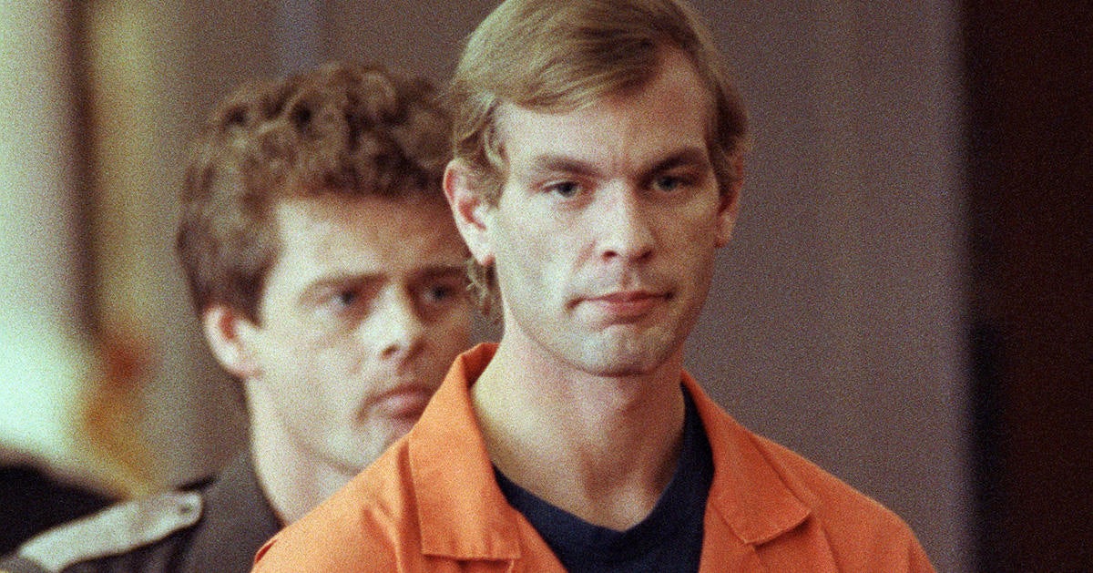 Dr. Phil Discusses New 3-Part Jeffery Dahmer Special: ‘This Is a Sadistic, Cold Killer’ (Exclusive)