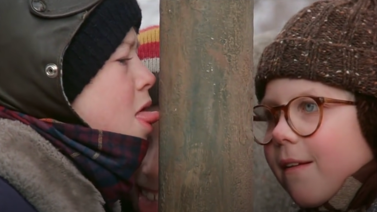 'A Christmas Story Christmas': HBO Max Releases First Full Trailer for 'A Christmas Story' Sequel