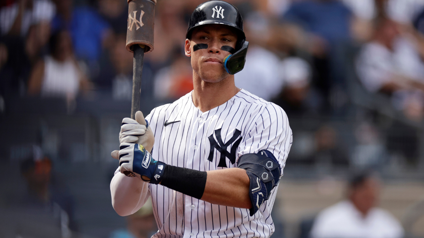 Aaron Judge is much more than a home run hitter, and the Yankees cannot afford to lose him