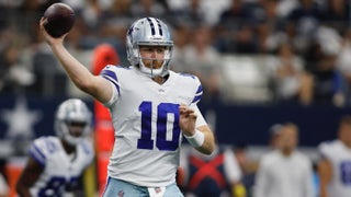 Cooper Has High Expectations For Dallas Offense