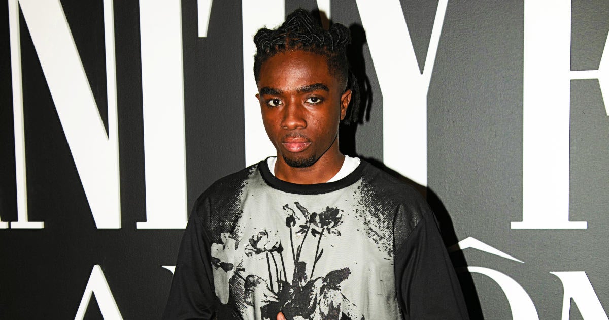 'Stranger Things' Star Caleb McLaughlin Says Racism From Fans 'Took a Toll'.jpg