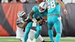 After Game 1 Dud, Should Miami Dolphins Look Outside for QB Help?
