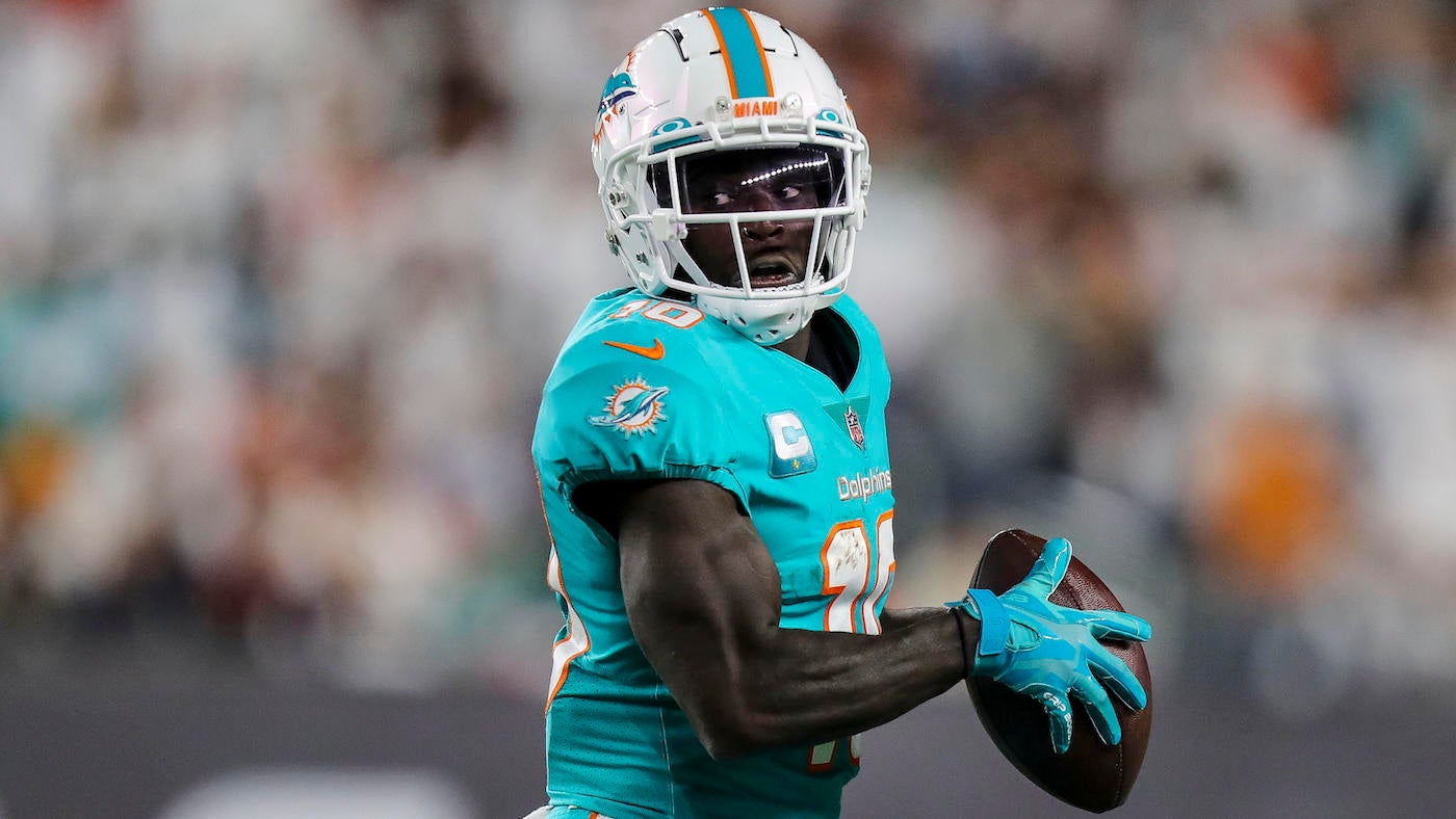 NFL DFS Sunday Night Football picks: Steelers vs. Dolphins SNF Fantasy lineup advice for DraftKings, FanDuel