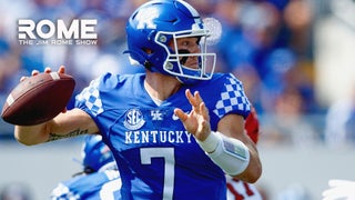 KNOW YOUR FOE: Improved Kentucky back on Ole Miss' schedule - The Oxford  Eagle